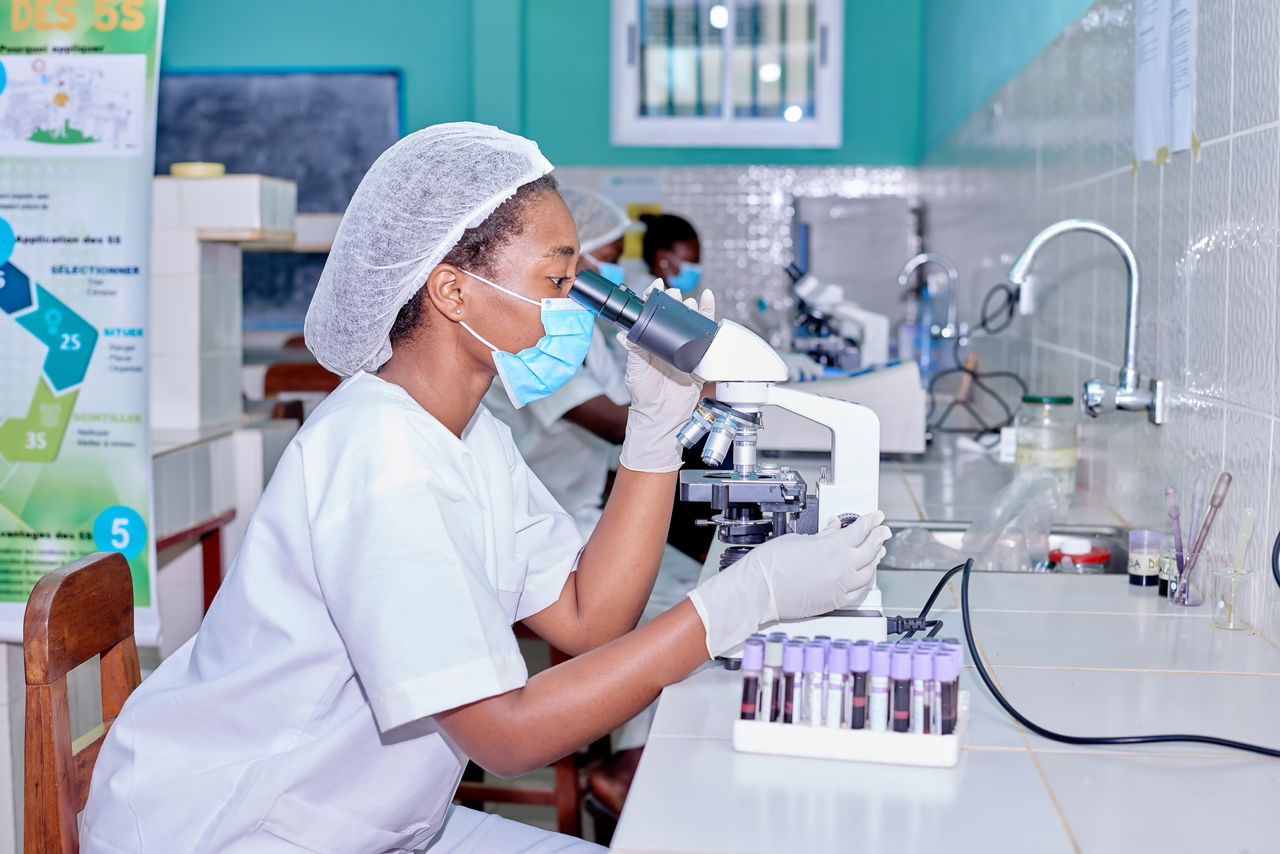 Master en Management des Ressources Humaines