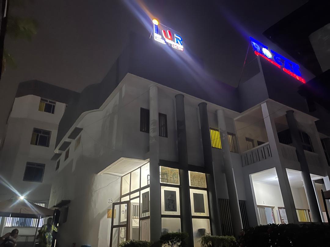 Laboratoire SUP-TECH